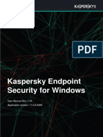 Kaspersky 11