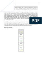 Routing: Delivery Semantics