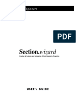 Section - Wizard: Research Engineers