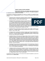 Indirect Channel Partner Agreement - ROW Aug 2019 Confidential Information Page 1 of 28