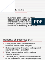 Business Plan1