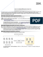 Quick Start Guide: IBM Spectrum Scale