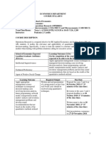 Castillo OPERRES Syllabus ELGA Term 1, AY2018-19 091118 PDF