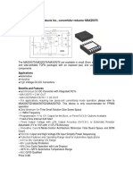 Power Management Diseno