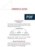 SCH 206-Carboxylic Acids PDF