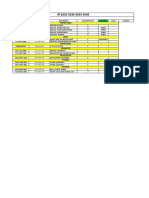 Parts Description Carstock Level PM Kit Code Product: Paper Feed