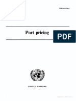 Port Pricing PDF