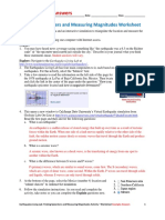 CSM Findingepicenter Activity1 Worksheetas v2 Tedl DWC