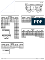 THY B787-9 Loadsheet