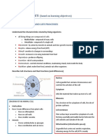 IGCSE-Biology Paper 1