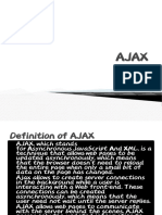 Ajax PDF