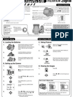 FX S5700 S700 E KA QuickStart