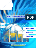 LPG - Pump Catalogue