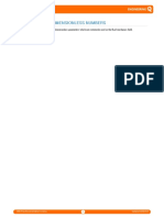 9.4 Summary of Dimensionless Numbers