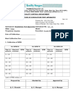 Factory: Gut No.402,403 Part, 434 Part, Dinkar Pada, Post-Kondala, Taluka-Wada, Dist - Thane-421312 (M.S.)