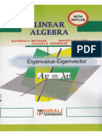 Linear Algebra