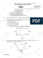 Question Paper - CAPS S-18 PAPER