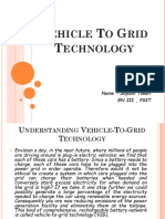 Impact of Electric Vehicles On The Grid WML W Video