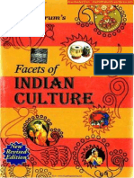 Facets of Indian Culture