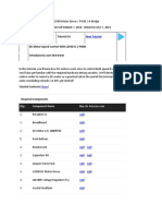 DC Motor Control