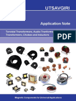 EV Charger - Application Note