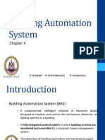 Building Automation System