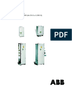 3ADW000194R0506 DCS800 - Hardware Manual - Es - e PDF