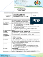 Practical Research 2 Sample DLP