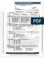 DGCA Module 08 AUGUST 2017 HANDWRITTEN SET 2 PDF