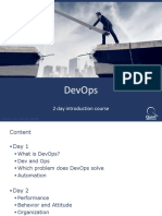 DevOps Essential 2