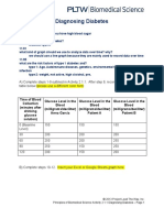 Activity 2.1.1 Student Response Sheet