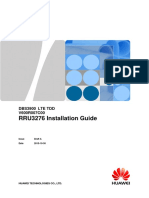 Huawei Rru 3276 PDF