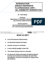 ASDL Intro To XRF