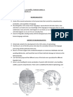 Neurolinguistics (Final)