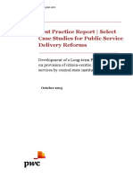 UNDP - Best Practices Report - PWC - Final PDF