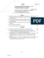 ELECTRICAL CIRCUIT ANALYSIS-II R16 May 2019 PDF