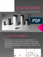 CAPACITOR