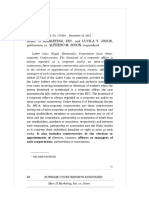 1 Marc II Marketing, Inc. vs. Joson PDF