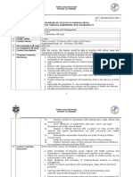 NCM107 OM Syllabus Feb 13 2019