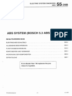 ABS System Bosch 5.3 ABS With EBD PDF