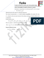 (J) Linear Dielectrics (Susceptibility, Permittivity, Dielectric Constant) PDF