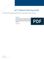 h15300 Vxrail Network Guide PDF