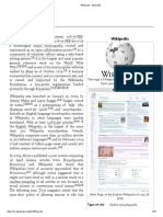 Wikipedia - Wikipedia PDF