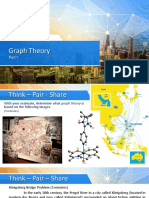 Graph Theory Part I For Students