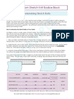 2.2 Determining Stretch Ratio-Example-new PDF