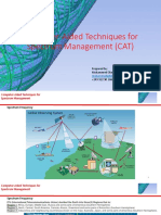 Computer Aided Technique For Spectrum Management