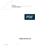 Swline User Manual