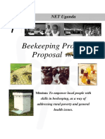 Beekeeping Project Web Full