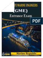 GME Mech Questions 3 PDF