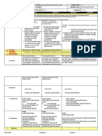 DLL WEEK 2 - 2019-2020 Entrepreneurship